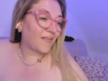 Chaturbate Sex Cam of naty__mature_