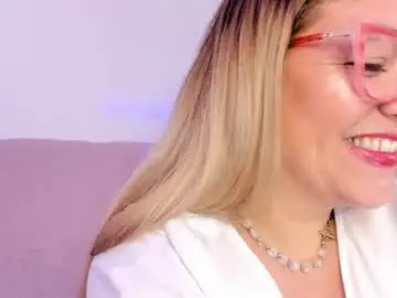 Chaturbate Free Porn Cam of naty__mature_