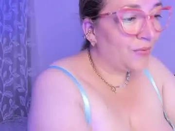 Chaturbate Adult Webcams of naty__mature_
