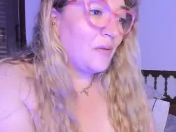 Chaturbate Live Sex of naty__mature_