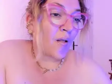 Chaturbate Live Sex Cam of naty__mature_
