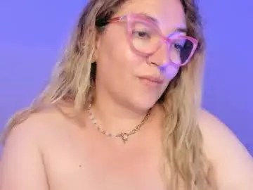 Chaturbate Sex Cam of naty__mature_