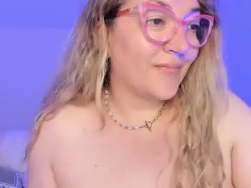 Chaturbate Sex Chat of naty__mature_