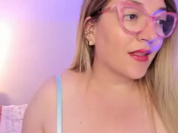Chaturbate Adult Webcam of naty__mature_