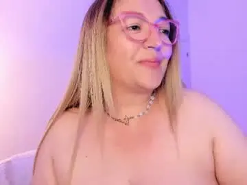 Chaturbate Watch Live Sex Cams of naty__mature_