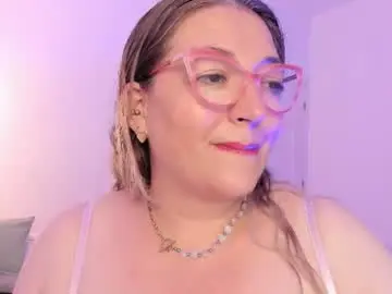 Chaturbate Free Live Porn of naty__mature_