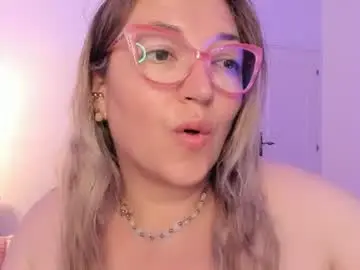 Chaturbate Adult Webcams of naty__mature_