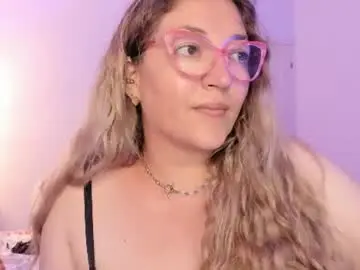 Chaturbate Live Sex of naty__mature_