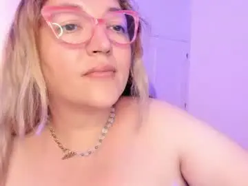 Chaturbate Live Sex of naty__mature_