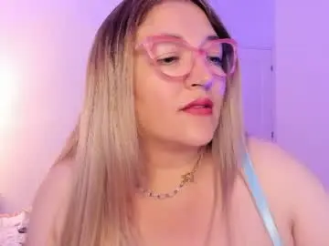 Chaturbate Sex Cam of naty__mature_