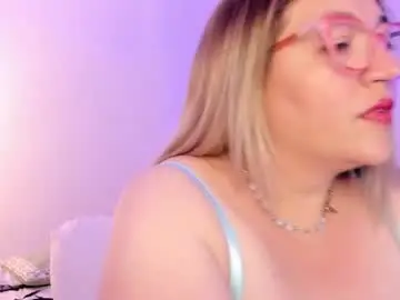 Chaturbate Sex Cam of naty__mature_