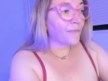 Chaturbate Live Porn of naty__mature_