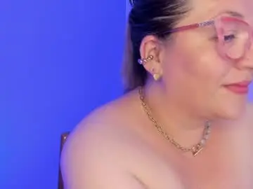 Chaturbate Live Porn of naty__mature_
