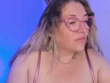 Chaturbate Free Porn Cam of naty__mature_