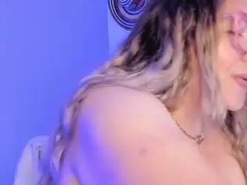 Chaturbate Adult Webcams of naty__mature_