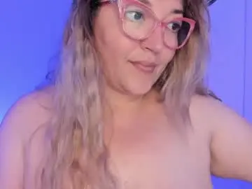 Chaturbate Sex Chat of naty__mature_