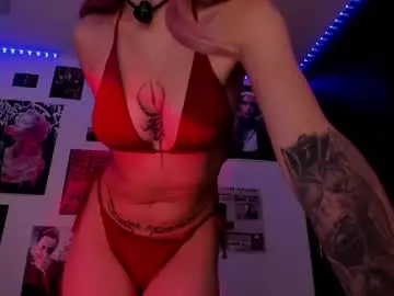 Chaturbate Adult Video Chat of nixxie_