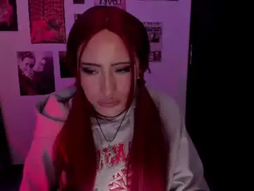 Chaturbate Live Sex of nixxie_