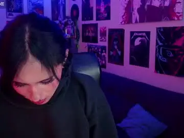 Chaturbate Adult Webcam of nixxie_