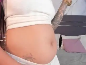 Chaturbate Live Sex of selenarosee_