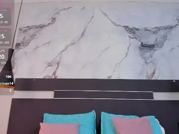 Chaturbate Best Webcam of selenarosee_