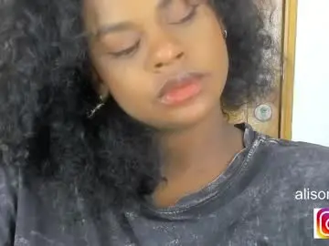 alison_ker from chaturbate