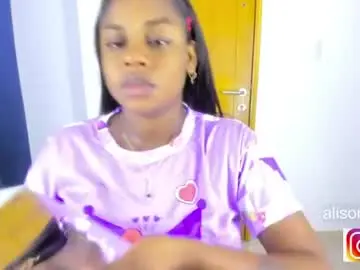 Chaturbate Adult Webcams of alison_ker