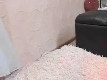 Chaturbate Private Sex Chat of amelialu1