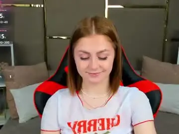 Chaturbate Live Sex Cam of bellacandys