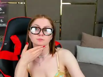 Chaturbate Adult Video Chat of bellacandys