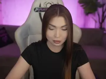 Chaturbate Sex Chat of bright_diamonds_054