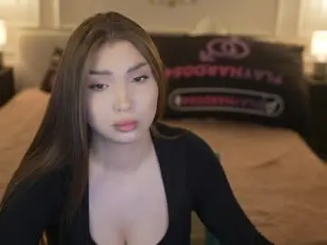 Chaturbate Sex Chat of bright_diamonds_054