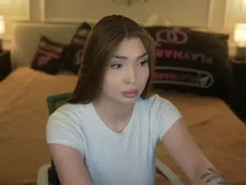 Chaturbate Live Sex Cam of bright_diamonds_054