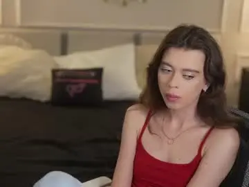 Chaturbate Live Porn of bright_diamonds_054