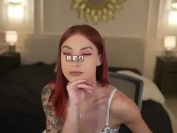 Chaturbate Nude Webcam of bright_diamonds_054