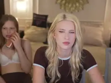 Chaturbate Live Porn of bright_diamonds_054
