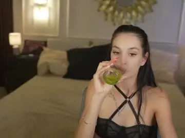 Chaturbate Live Sex of bright_diamonds_054
