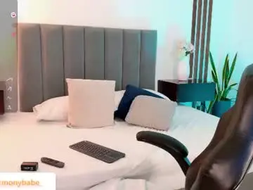 harmonybabe_ from chaturbate