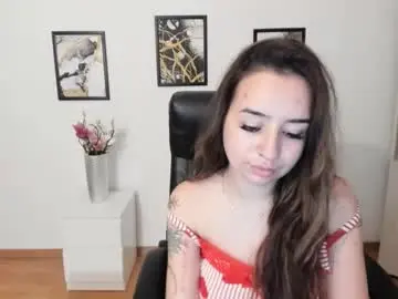 Chaturbate Live Sex Cam of loryjoy