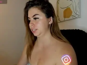 Chaturbate Best Webcam of mariadanielasanchez