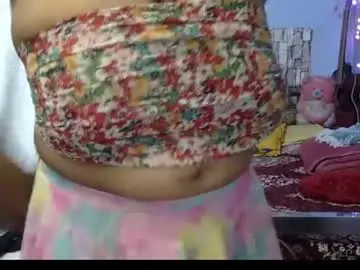 Chaturbate Best live sex cam show of miss_mahi69