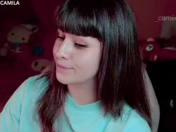 Chaturbate Nude Webcam of miss_yasmin
