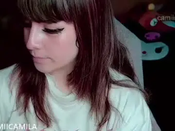 Chaturbate Best Webcam of miss_yasmin