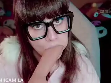 Chaturbate Live Sex Cam of miss_yasmin