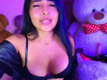 Chaturbate Adult Video Chat of pocahontas_cute