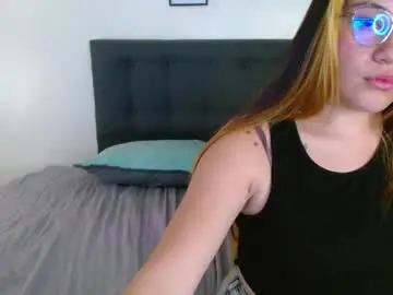samanthachop from chaturbate