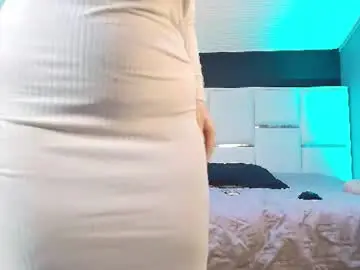 Chaturbate Adult Webcam of samanthamilf__