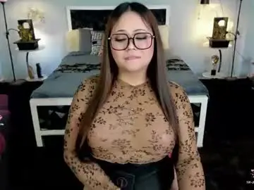 Chaturbate Sex Cam of sasha_franz