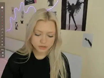 Chaturbate Nude Webcam of satinpresence