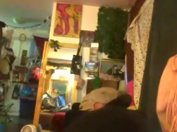 Chaturbate Live Sex of siofra